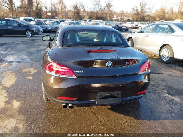 BMW Z4 Sdrive28i 2015 WBALL5C59FP557706 Image 17