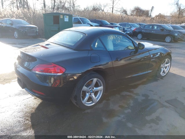 BMW Z4 Sdrive28i 2015 WBALL5C59FP557706 Image 4