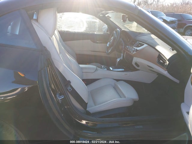 BMW Z4 Sdrive28i 2015 WBALL5C59FP557706 Image 5