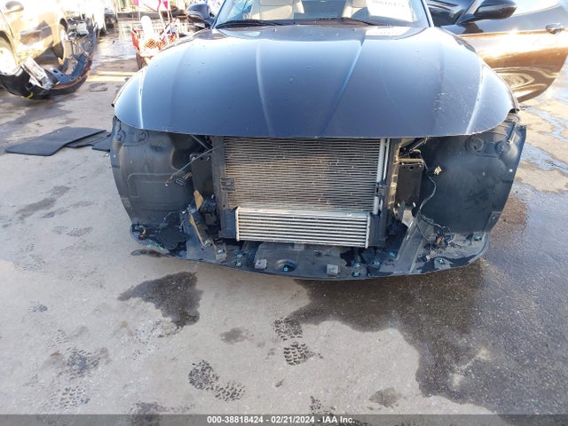 BMW Z4 Sdrive28i 2015 WBALL5C59FP557706 Image 6