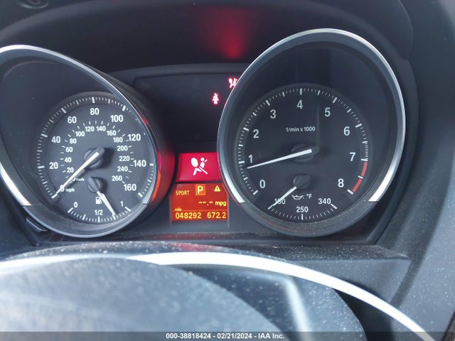 BMW Z4 Sdrive28i 2015 WBALL5C59FP557706 Image 7