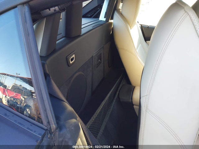 BMW Z4 Sdrive28i 2015 WBALL5C59FP557706 Image 8