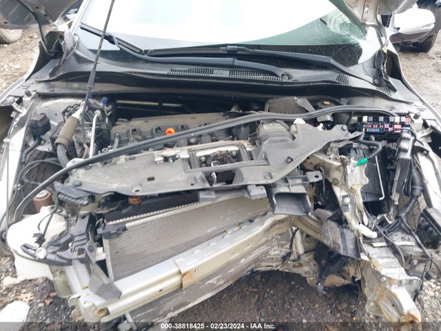 Honda HR-V EX 2016 3CZRU6H55GM739333 Image 10