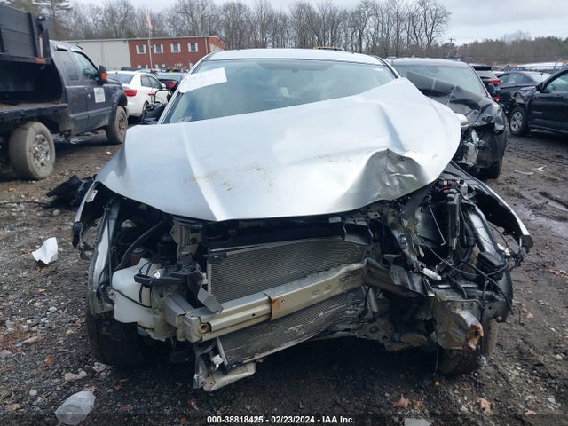 Honda HR-V EX 2016 3CZRU6H55GM739333 Image 12