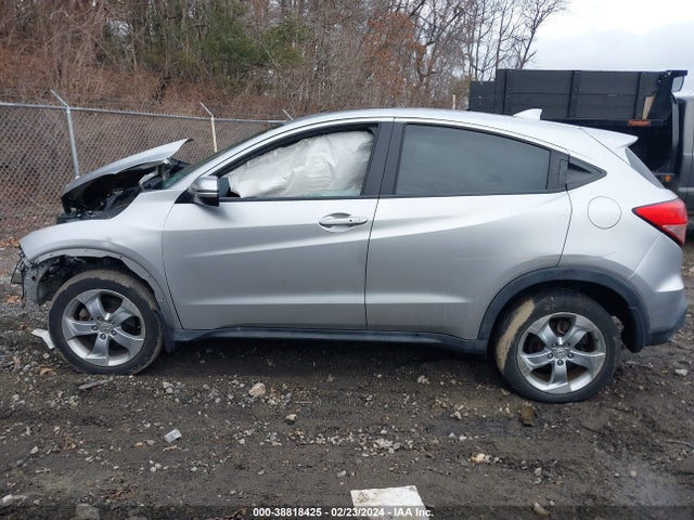 Honda HR-V EX 2016 3CZRU6H55GM739333 Image 14