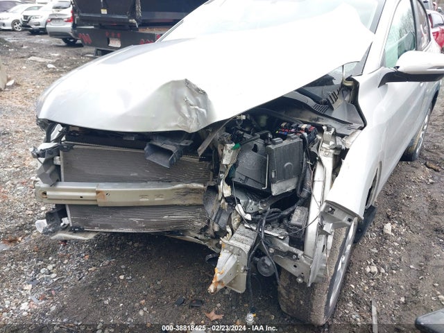 Honda HR-V EX 2016 3CZRU6H55GM739333 Image 6
