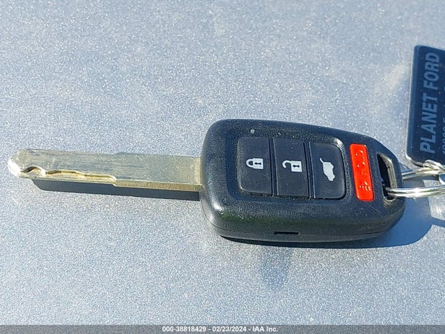 Honda Hr-v Awd Lx 2021 3CZRU6H38MM733276 Image 11