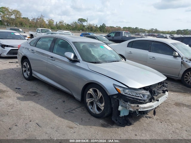 2018 1HGCV1F64JA162632 main image