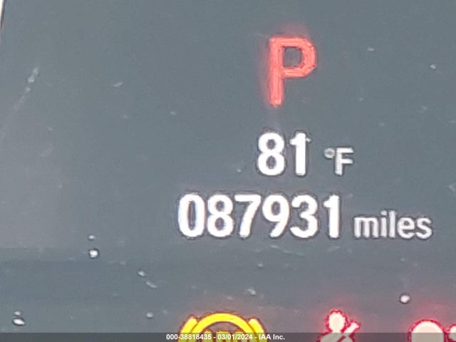 Honda Accord Ex-l 2018 1HGCV1F64JA162632 Image 15