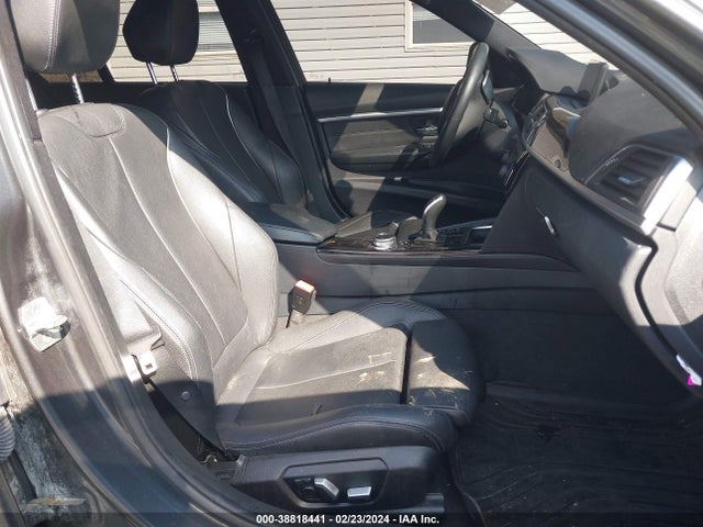 BMW 328i Xdrive 2016 WBA8E3G59GNT80912 Image 5