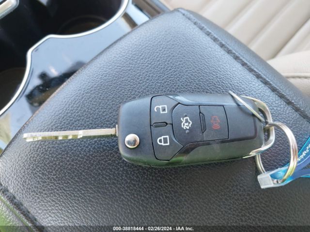 3FA6P0PU3FR302735 Ford Fusion Energi Se Luxury