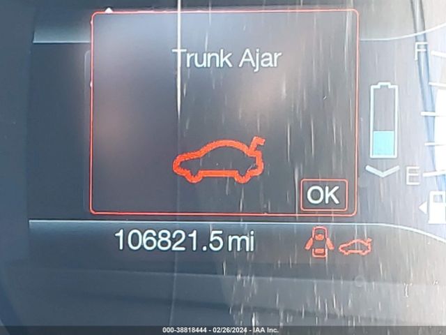 3FA6P0PU3FR302735 Ford Fusion Energi Se Luxury