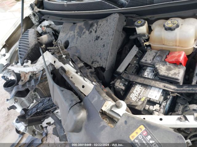 1GNEVKKW1JJ236406 Chevrolet Traverse High Country