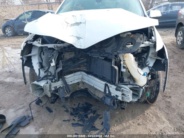 1GNEVKKW1JJ236406 Chevrolet Traverse High Country