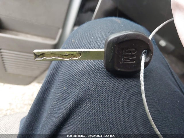 Chevrolet Express 2500 Work Van 2019 1GCWGAFG8K1150919 Image 11