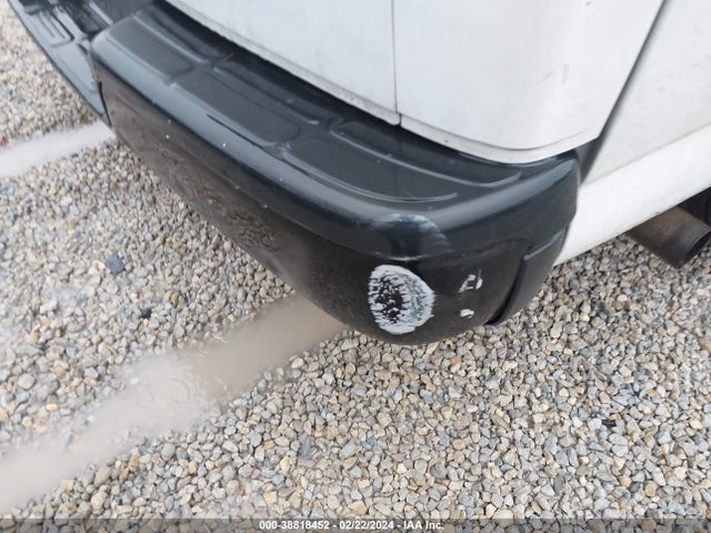 Chevrolet Express 2500 Work Van 2019 1GCWGAFG8K1150919 Image 18