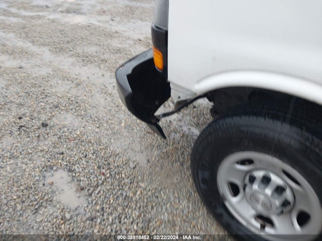 Chevrolet Express 2500 Work Van 2019 1GCWGAFG8K1150919 Image 19