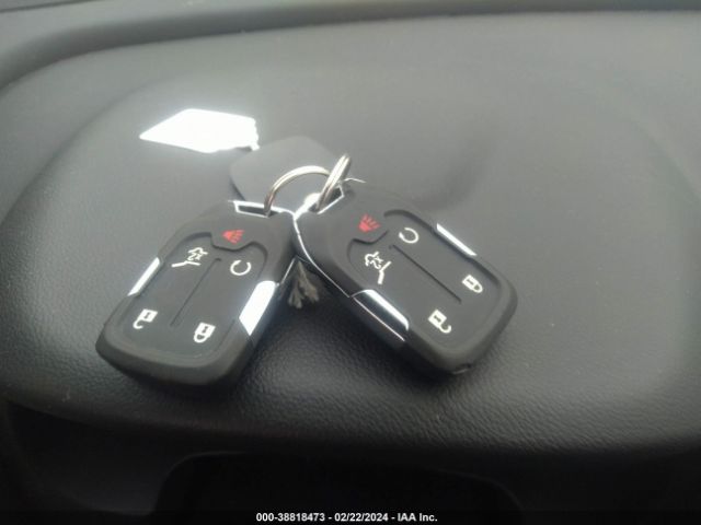 3GKALPEX1KL383628 GMC Terrain Slt