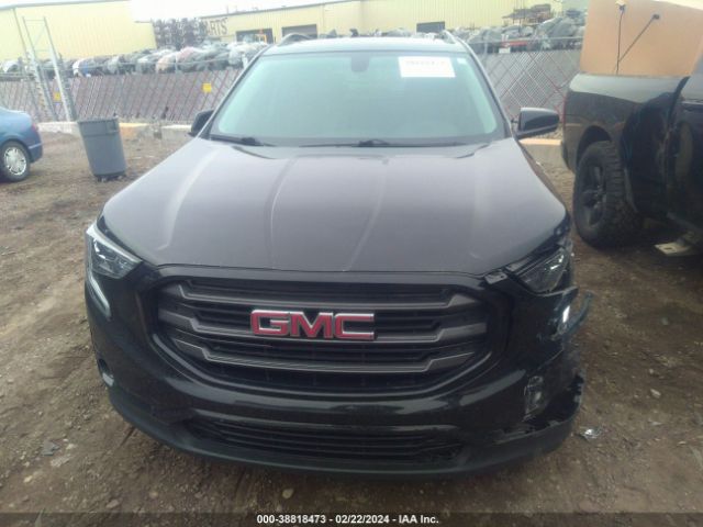 3GKALPEX1KL383628 GMC Terrain Slt