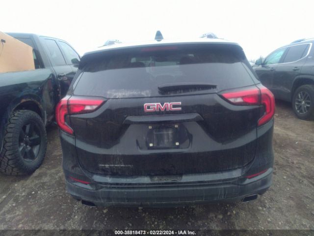 3GKALPEX1KL383628 GMC Terrain Slt