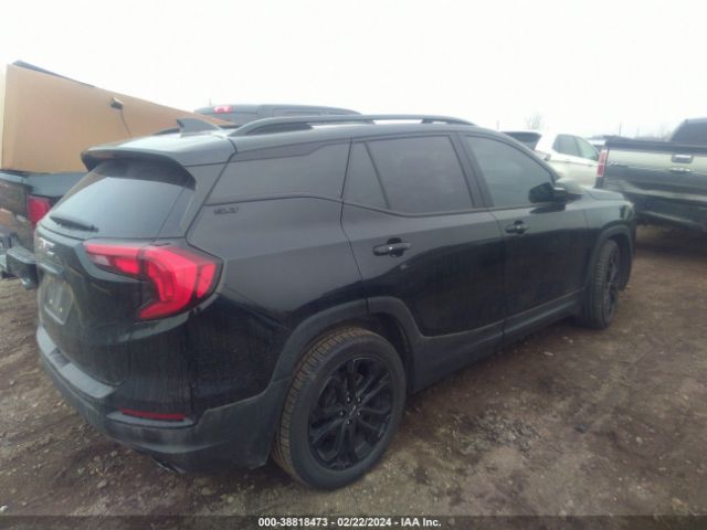 3GKALPEX1KL383628 GMC Terrain Slt