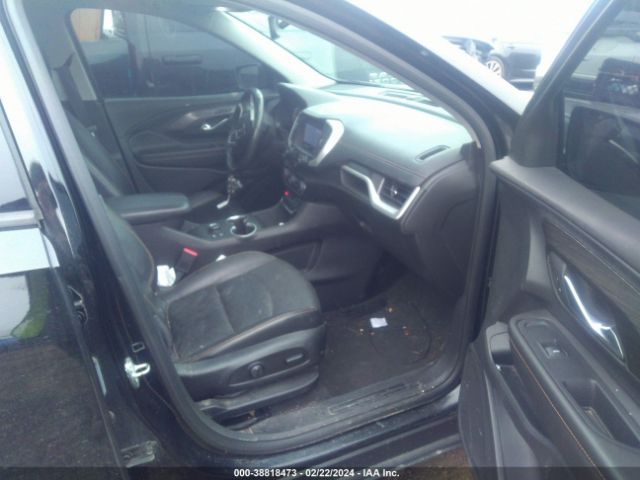 3GKALPEX1KL383628 GMC Terrain Slt