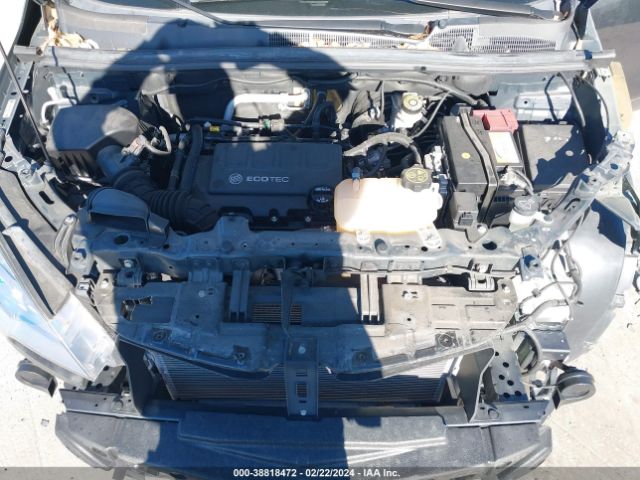 2016 BUICK ENCORE KL4CJGSB6GB702043 Photo 9