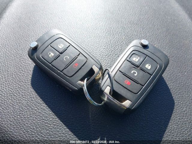 2016 BUICK ENCORE KL4CJGSB6GB702043 Photo 10