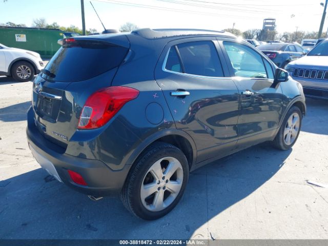 2016 BUICK ENCORE KL4CJGSB6GB702043 Photo 3