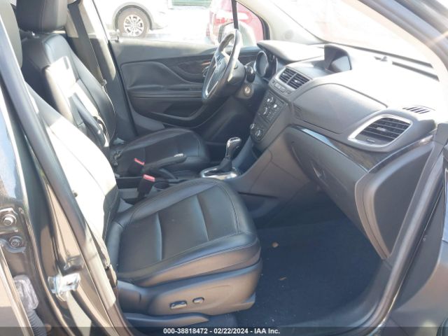 2016 BUICK ENCORE KL4CJGSB6GB702043 Photo 4