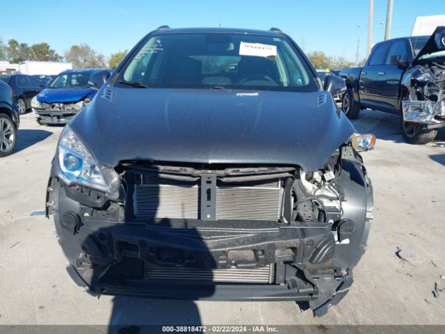 2016 BUICK ENCORE KL4CJGSB6GB702043 Photo 5
