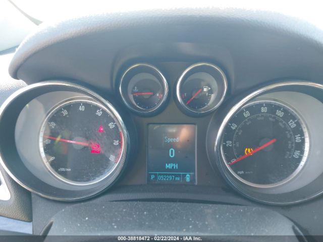 2016 BUICK ENCORE KL4CJGSB6GB702043 Photo 6