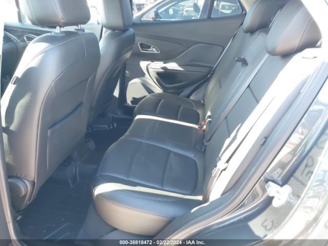 2016 BUICK ENCORE KL4CJGSB6GB702043 Photo 7