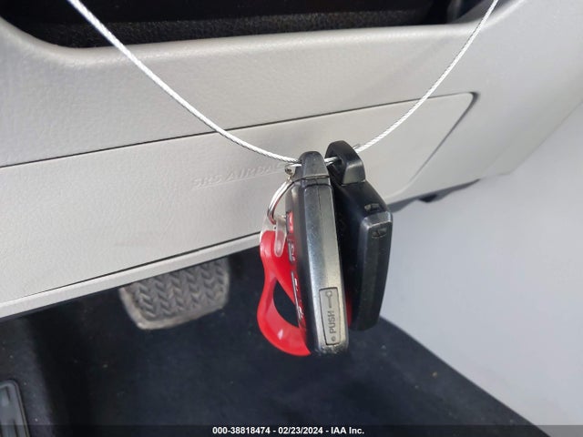 Toyota Highlander Xle 2019 5TDJZRFH0KS575369 Image 11