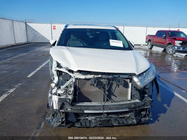 Toyota Highlander Xle 2019 5TDJZRFH0KS575369 Image 12