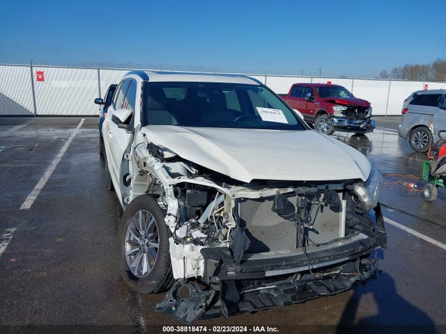 Toyota Highlander Xle 2019 5TDJZRFH0KS575369 Image 6