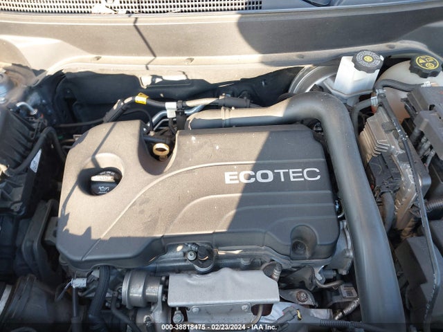 GMC Terrain Sle 2019 3GKALTEV3KL237349 Image 10