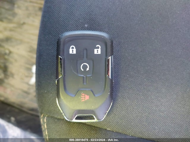 GMC Terrain Sle 2019 3GKALTEV3KL237349 Image 11