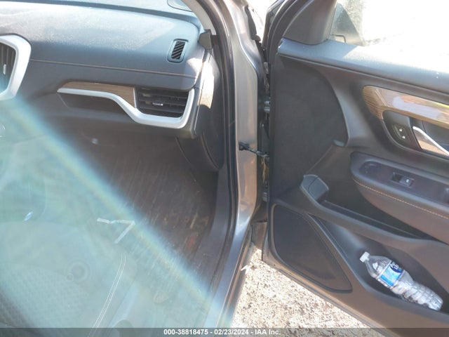 GMC Terrain Sle 2019 3GKALTEV3KL237349 Image 5