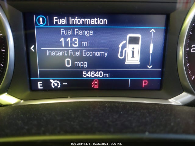 GMC Terrain Sle 2019 3GKALTEV3KL237349 Image 7