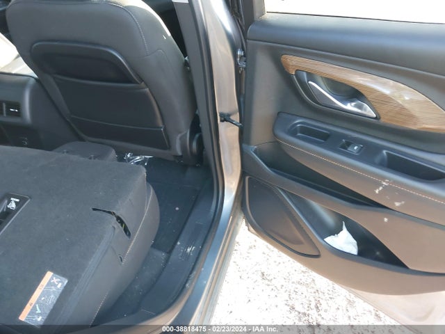 GMC Terrain Sle 2019 3GKALTEV3KL237349 Image 8