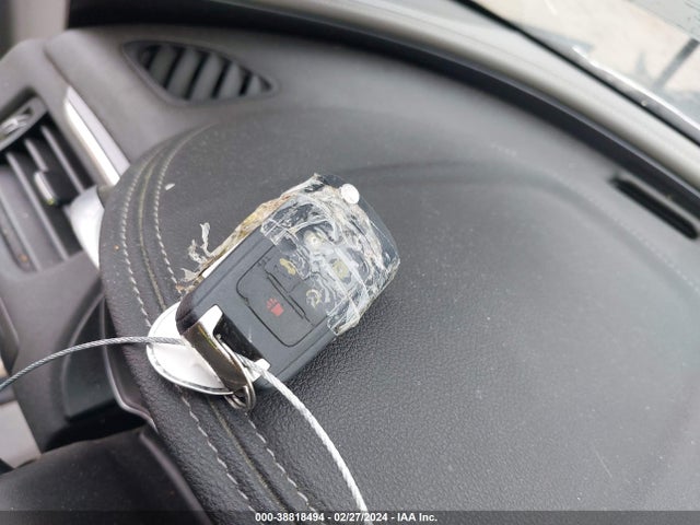 Chevrolet IMPALA 2LZ 2014 2G1155S31E9123399 Image 11