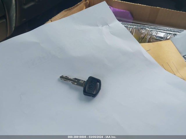 Nissan Rogue Select S 2015 JN8AS5MT3FW658034 Image 11