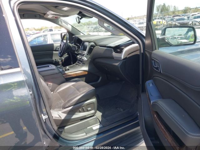 1GNSKBKC8LR305291 Chevrolet Tahoe 4wd Lt