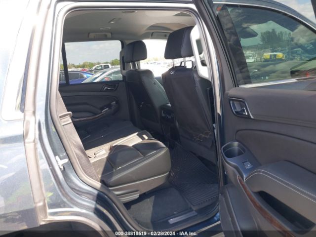 1GNSKBKC8LR305291 Chevrolet Tahoe 4wd Lt