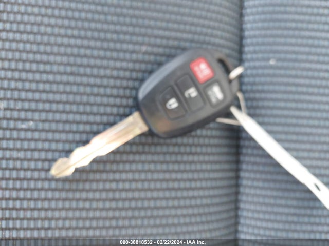 Toyota Corolla S Plus 2016 2T1BURHE1GC693078 Image 11