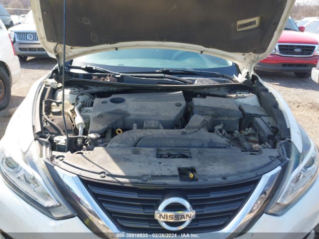 1N4AL3AP5GC157160 Nissan ALTIMA