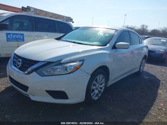 1N4AL3AP5GC157160 Nissan ALTIMA
