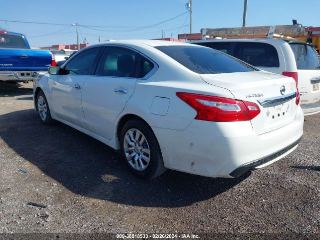 1N4AL3AP5GC157160 Nissan ALTIMA