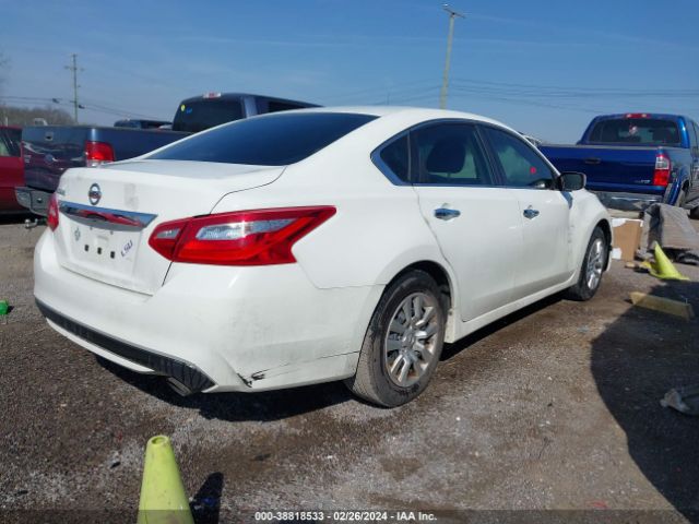 1N4AL3AP5GC157160 Nissan ALTIMA